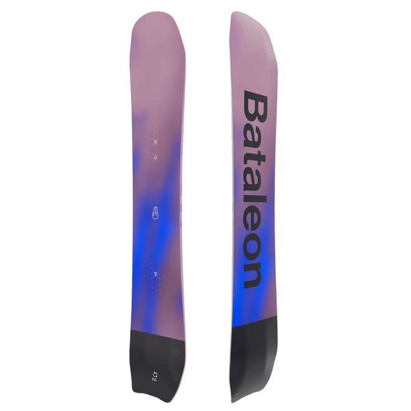 Bataleon Whatever 151cm 21-22 バタレオン Bataleon Whatever | Snowboards | ERIK'S – ERIK'S Bike Board & Ski
