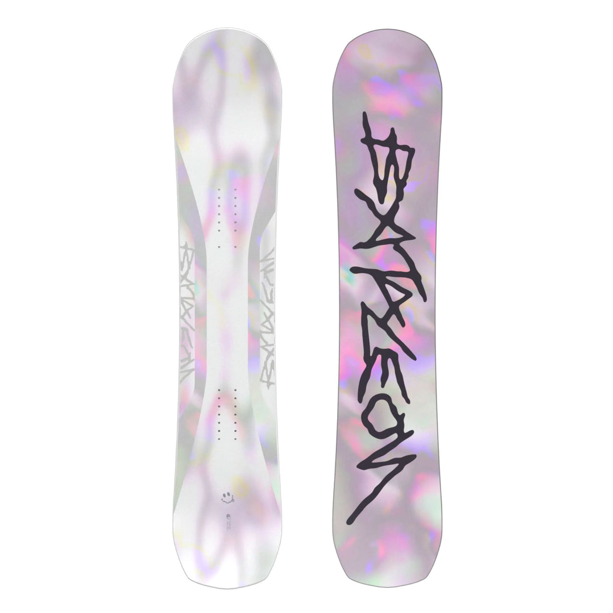 Bataleon Push Up Women's Snowboard