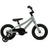 batch 12 inch kids’ bike-color-dusted green/high tide
