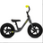 batch batch balance bike 12”-color-storm