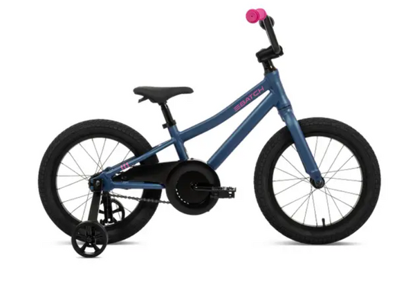 Batch Bicycles 16-Inch Kids Bike