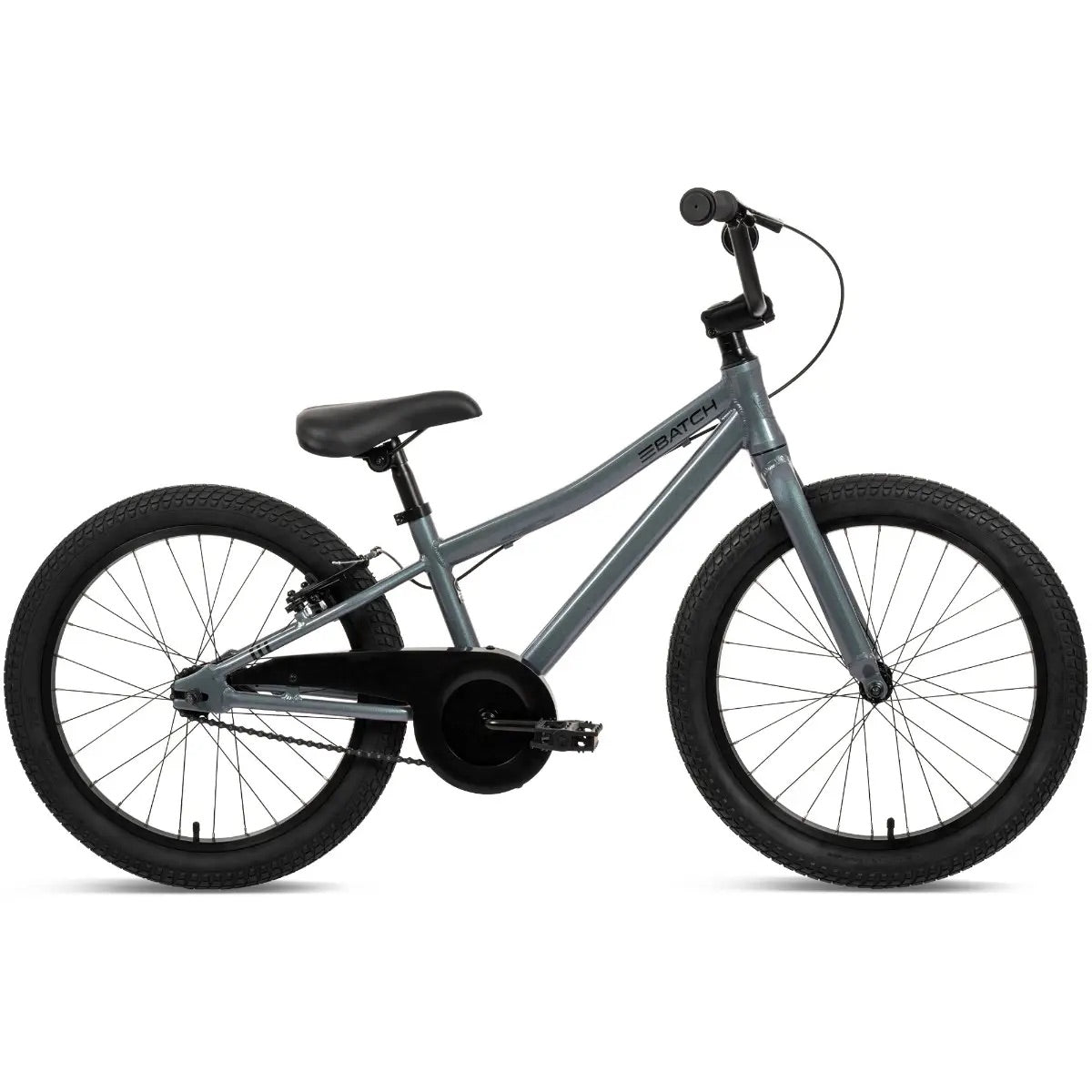 Batch KB.20 20 Inch Kid's Bike 20 Inch Aurora Grey