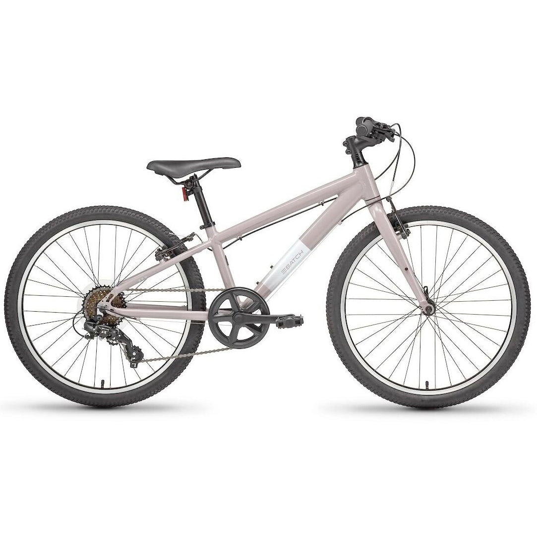 batch lifestyle 24 inch kids’ bike
