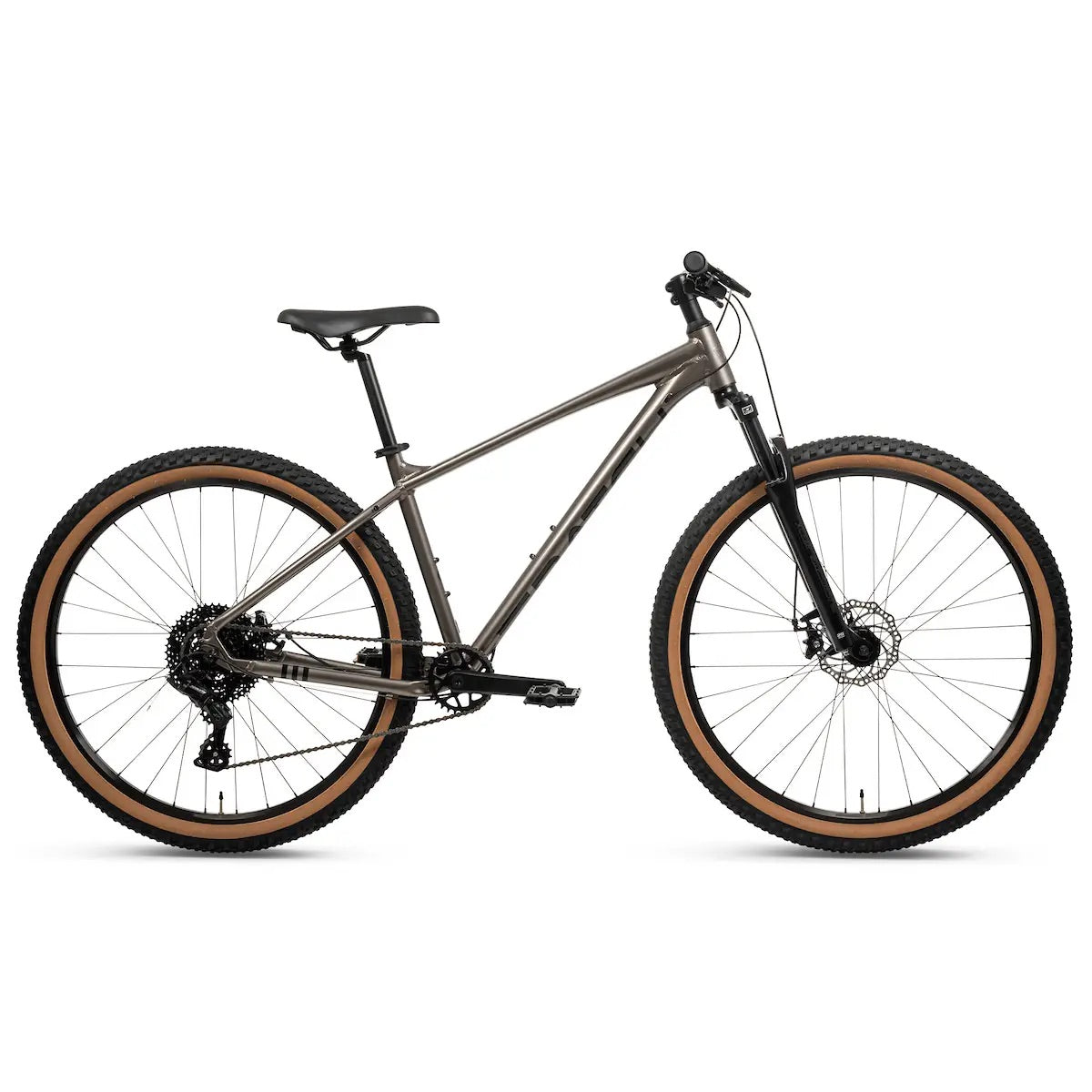 bkt mountainbike Batch Bicycles MB.1