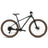 Batch MB.2 Hardtail Mountain Bike Xl Matte Pitch Black