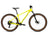Batch MB.2 Hardtail Mountain Bike Xl Tennis Ball Yellow