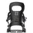 bent metal joint snowboard bindings 2026-color-black