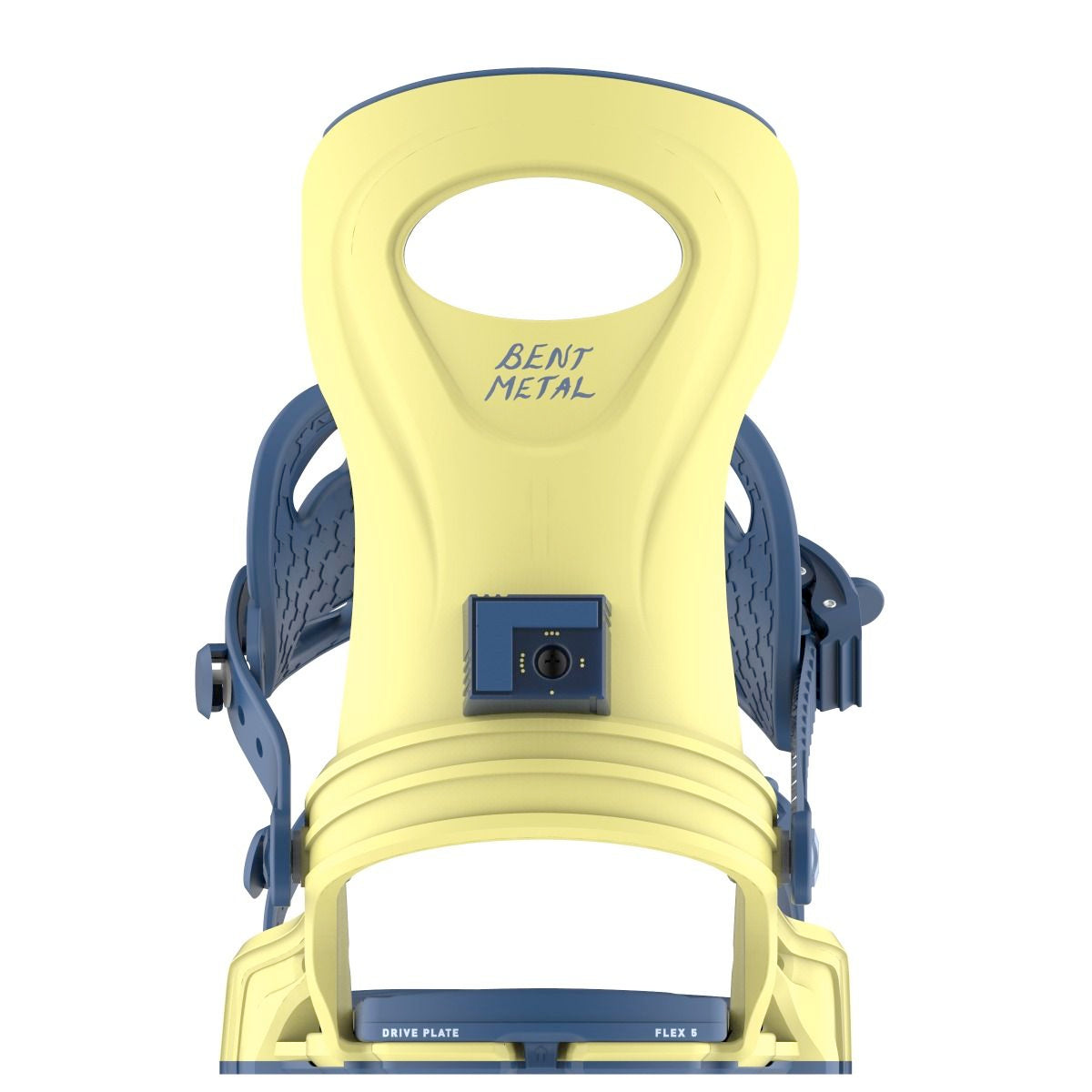 bent metal metta women’s snowboard bindings