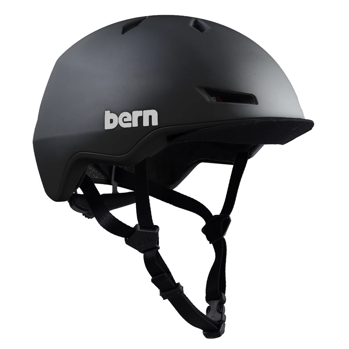 bike helmets like bern Major MIPS Helmet Bern claims the design queues are inspired by the leather hairnets of yore Bern Helmets - Nino DVRT