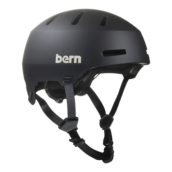 Bern MACON 2.0 JR DRVT HELMET | Bike Helmets | ERIK'S – ERIK'S