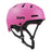 Bern Macon 2.0 DVRT Kids’ Helmet S/M Matte Pink