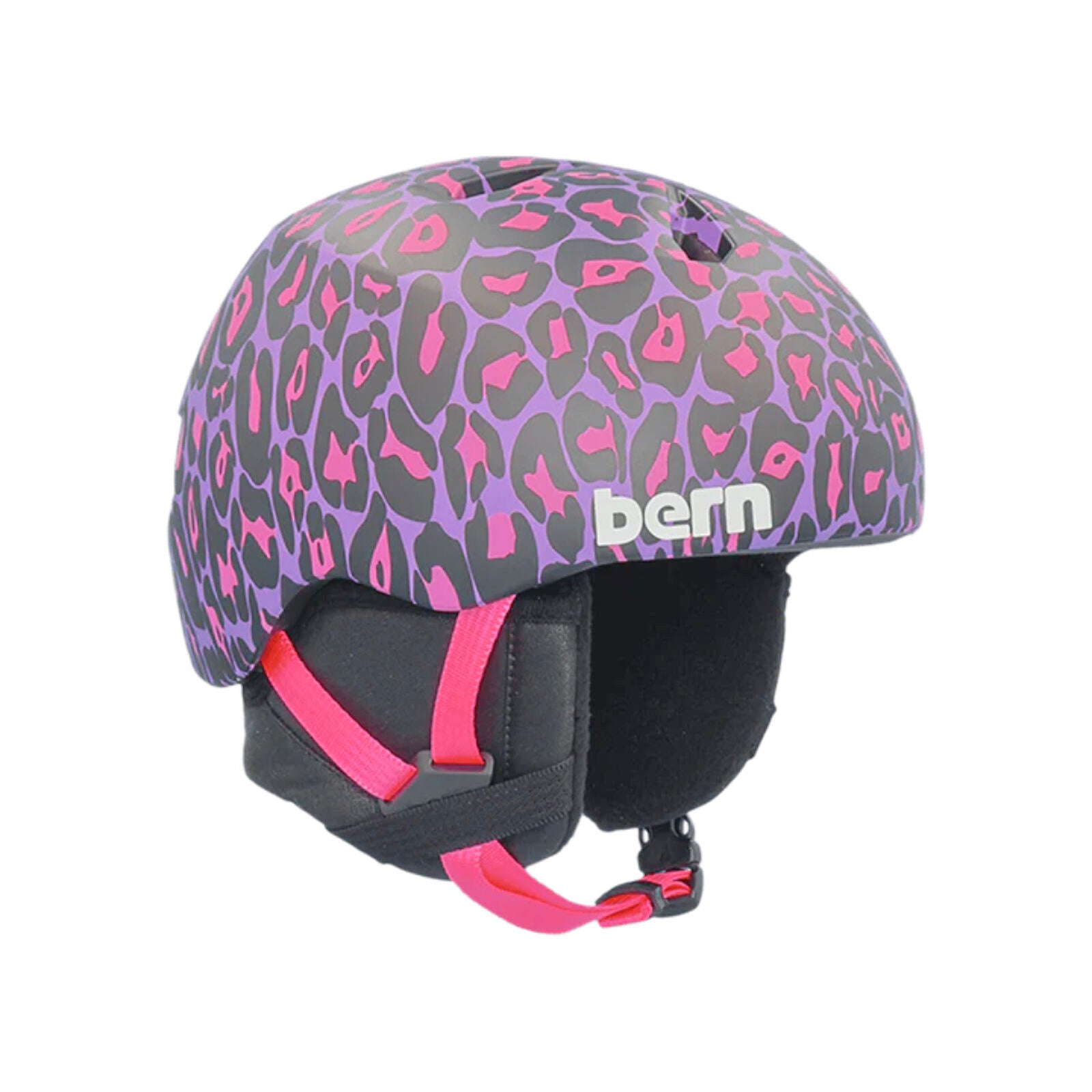 bern nina dvrt kids’ helmet