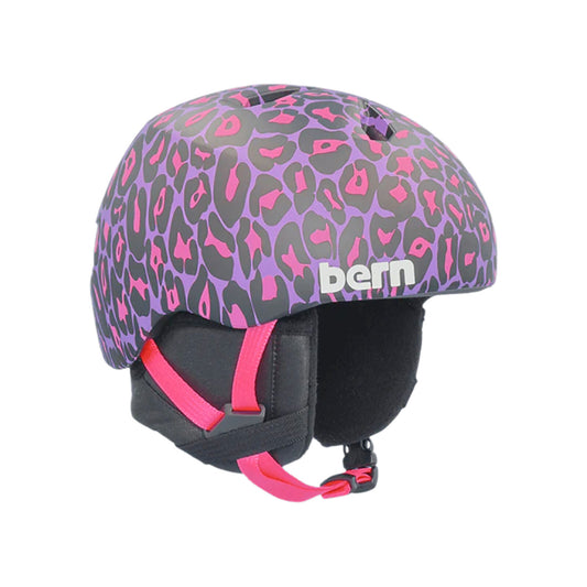 bern nina dvrt kids’ helmet