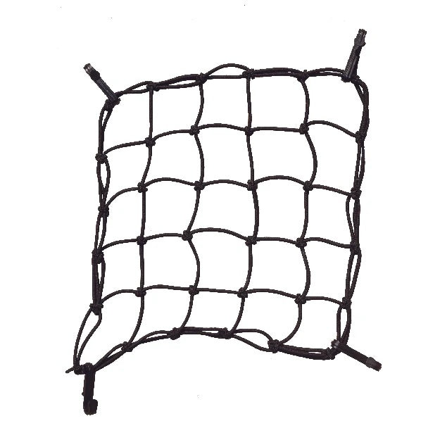 bikase bungee net