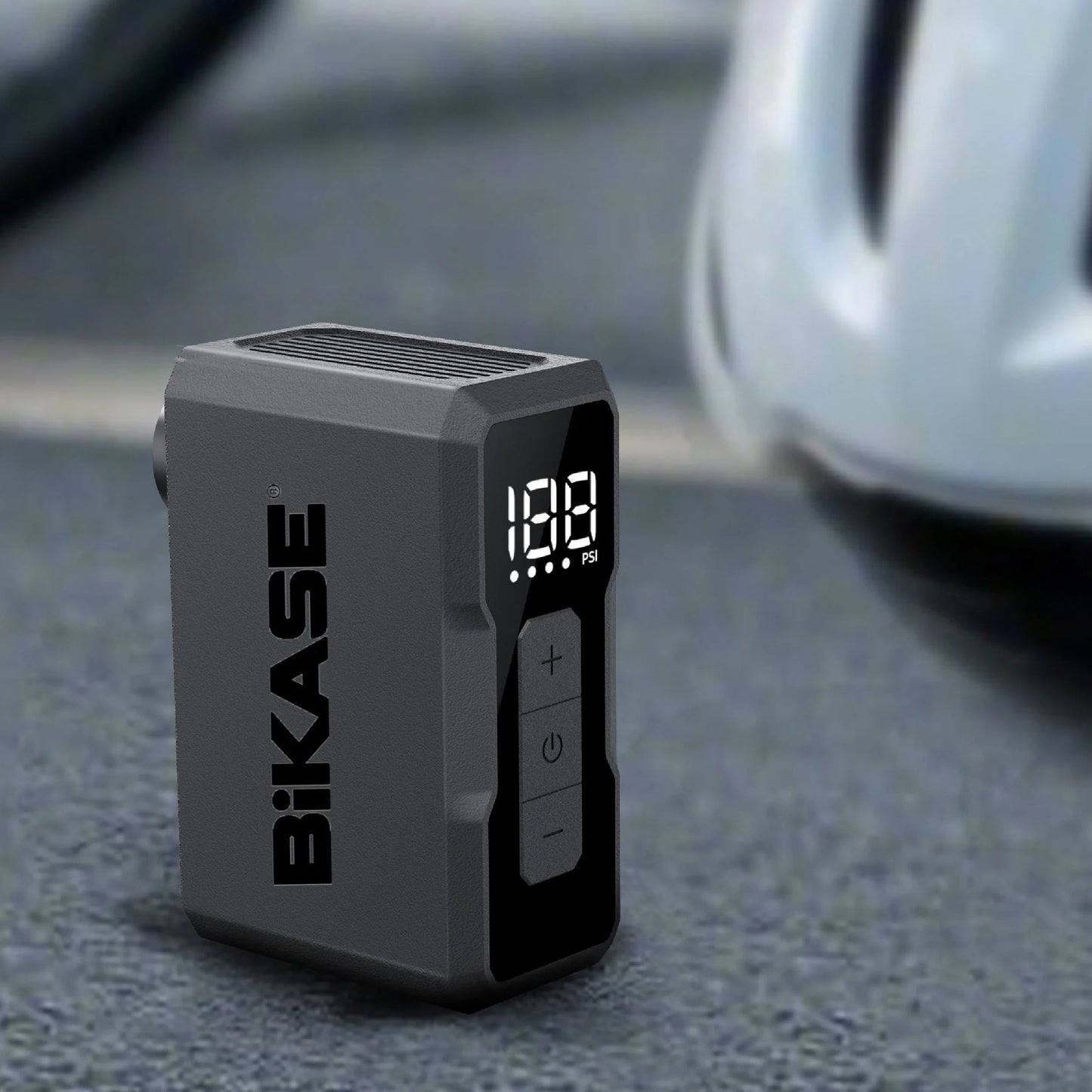 bikase nano e pump