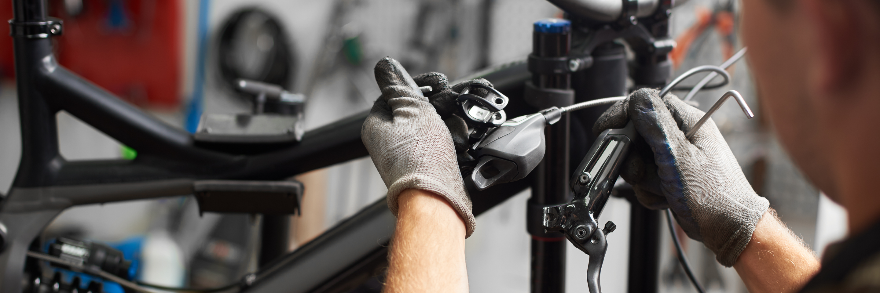 Expert Bike Repair + Service at ERIK'S – ERIK'S Bike Board & Ski