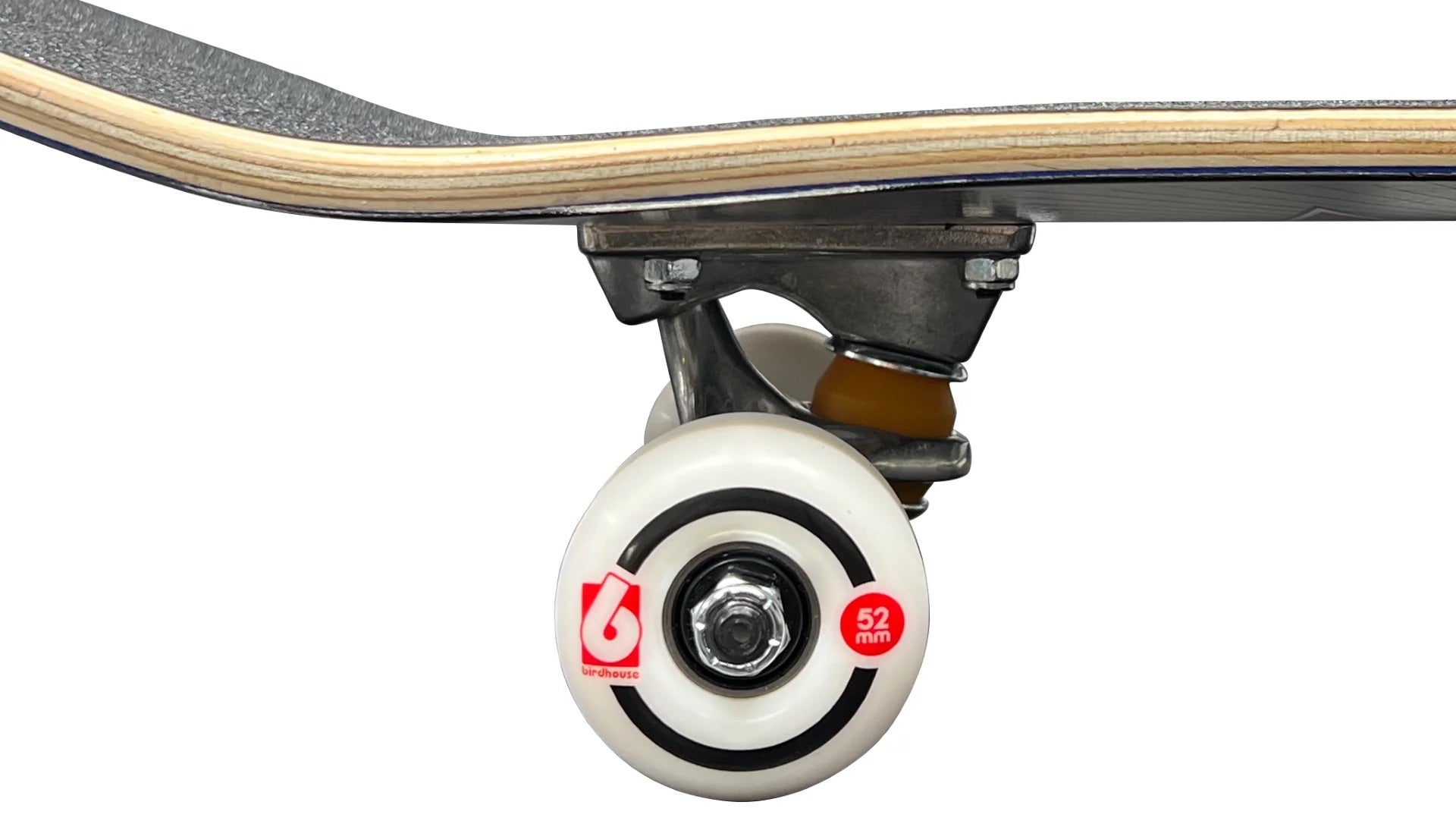 birdhouse lizzie armanto la butterfly complete skateboard