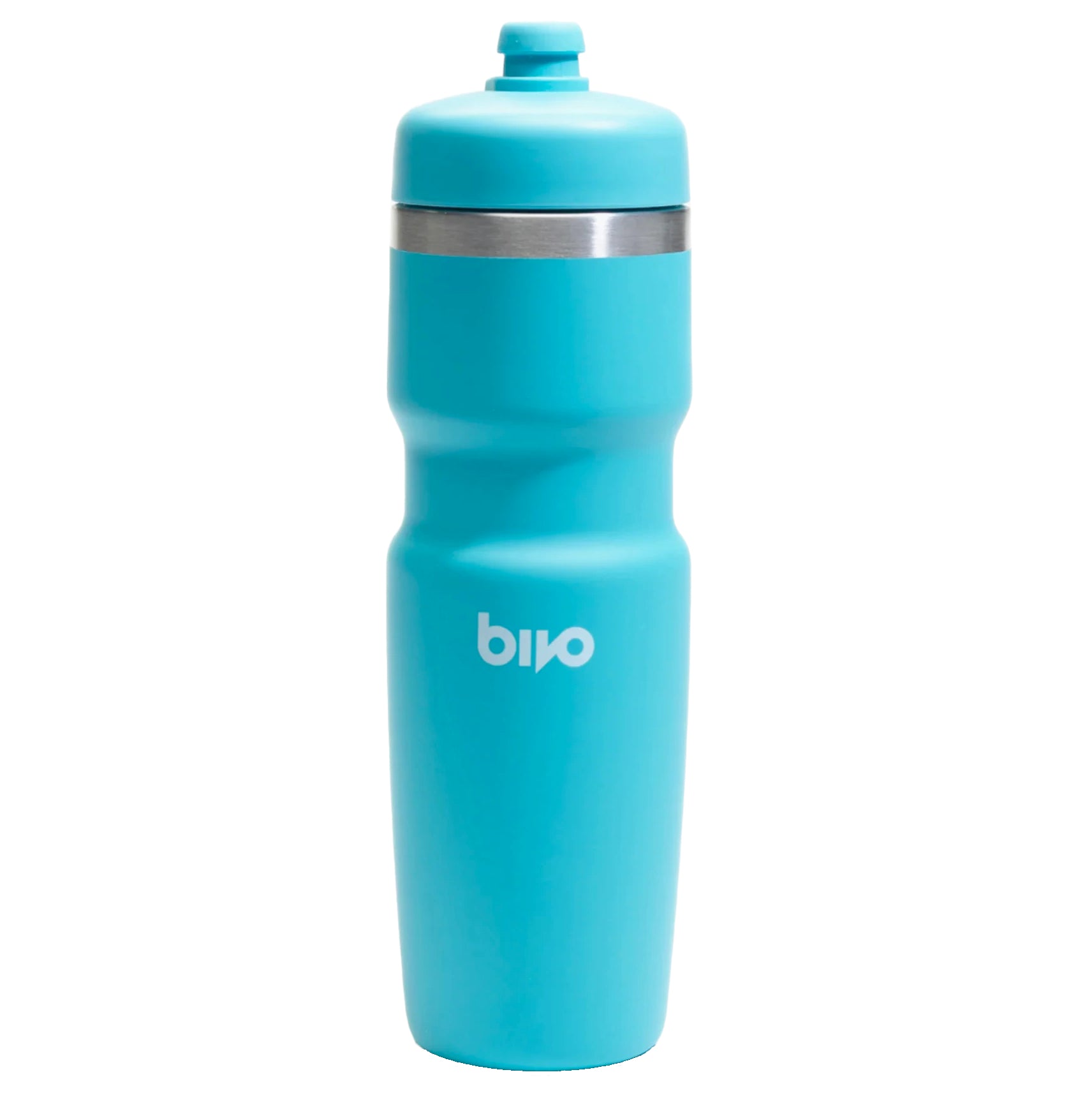 bivo trio insulated water bottle-color-capri