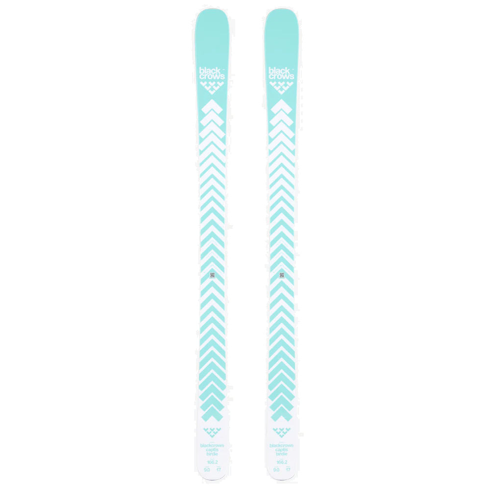 black crows captis birdie women’s skis 2026