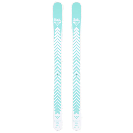black crows captis birdie women’s skis 2026