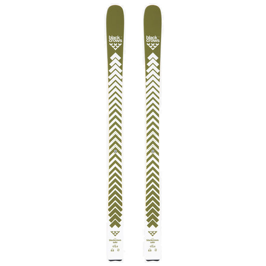 black crows sato skis 2026