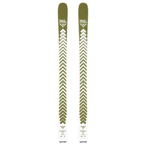 black crows スキー 174cm black-crows-sato-
