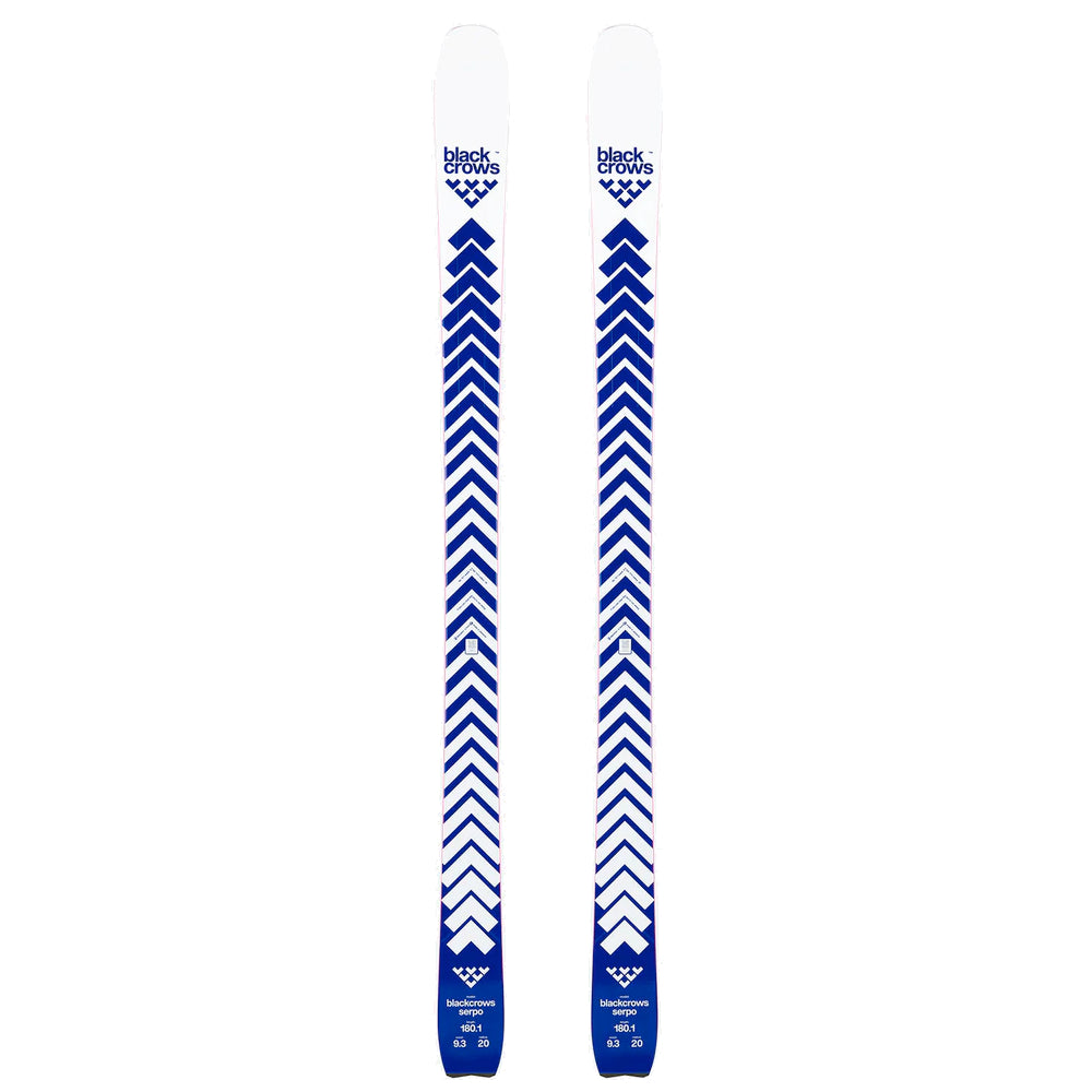 black crows serpo skis 2026