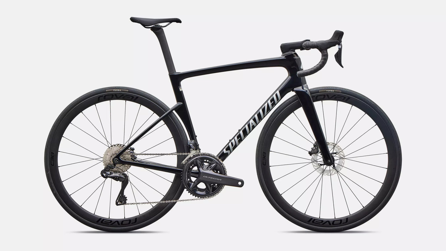 Specialized Tarmac SL9 Expert Di2 Road Bike 44Cm Black