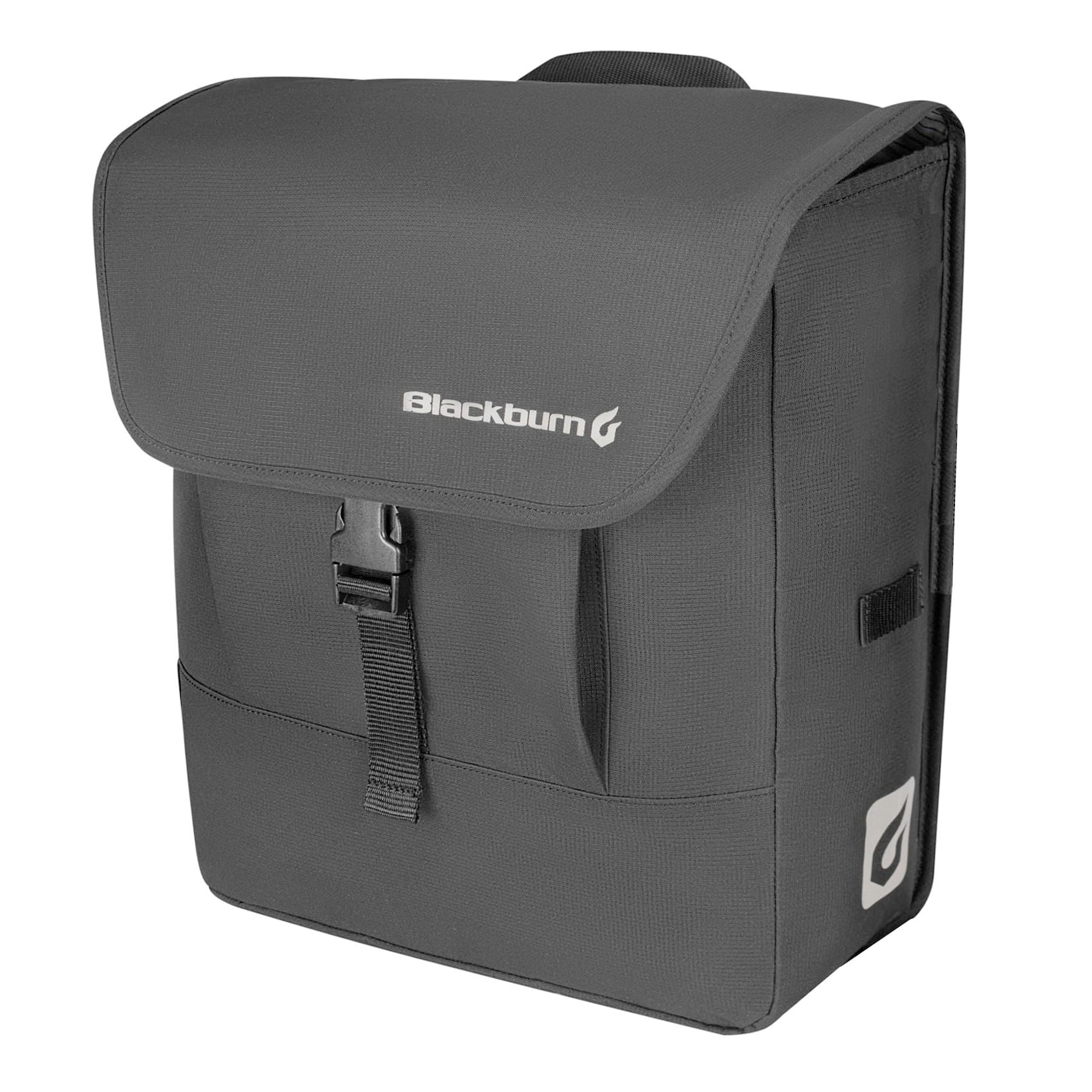 blackburn local rear pannier - single