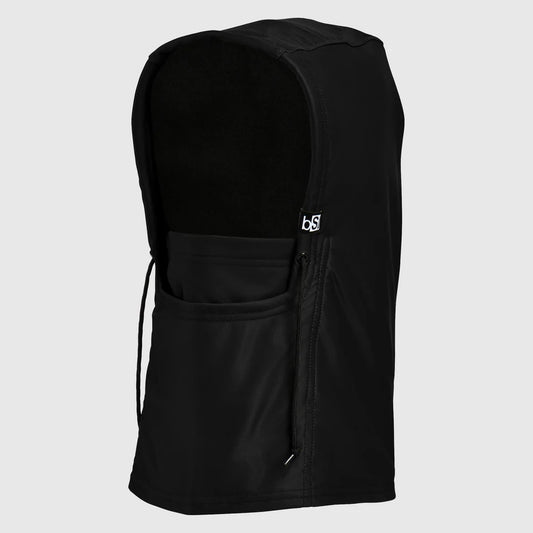 blackstrap camber hood balaclava-color-black
