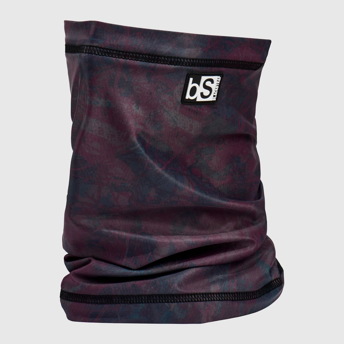 blackstrap dual layer tube-color-pulse cherry