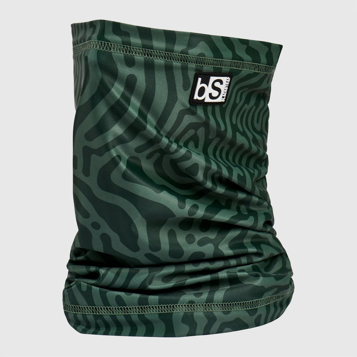 blackstrap dual layer tube-color-inprint obsidian