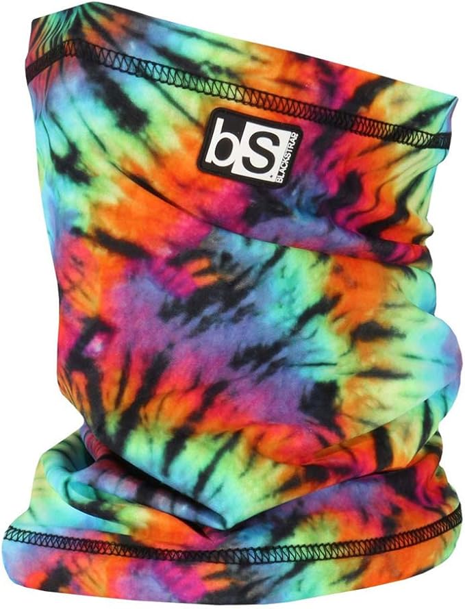 blackstrap dual layer tube-color-woodstock