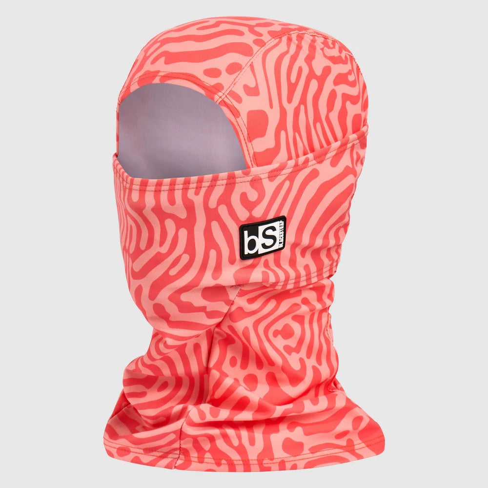 blackstrap hood balaclava-color-inprint maple