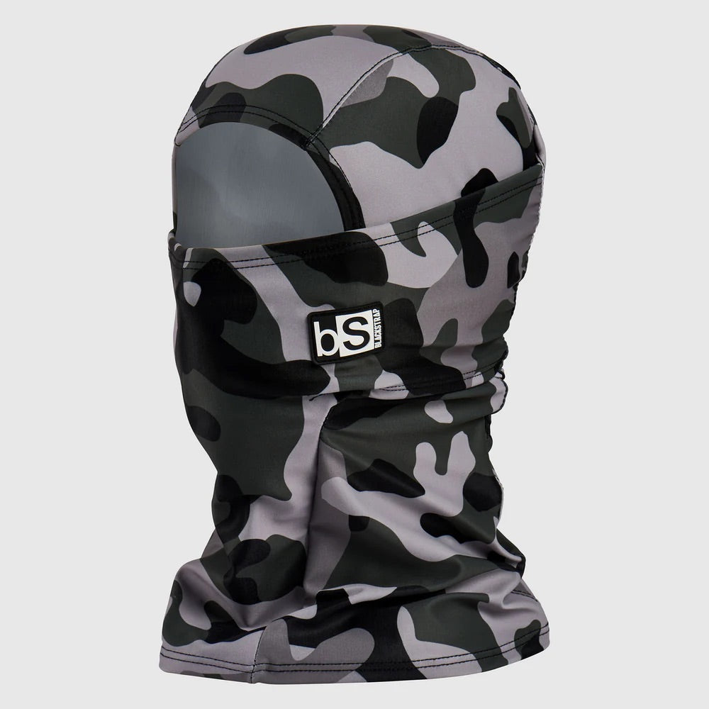 blackstrap hood balaclava-color-night black
