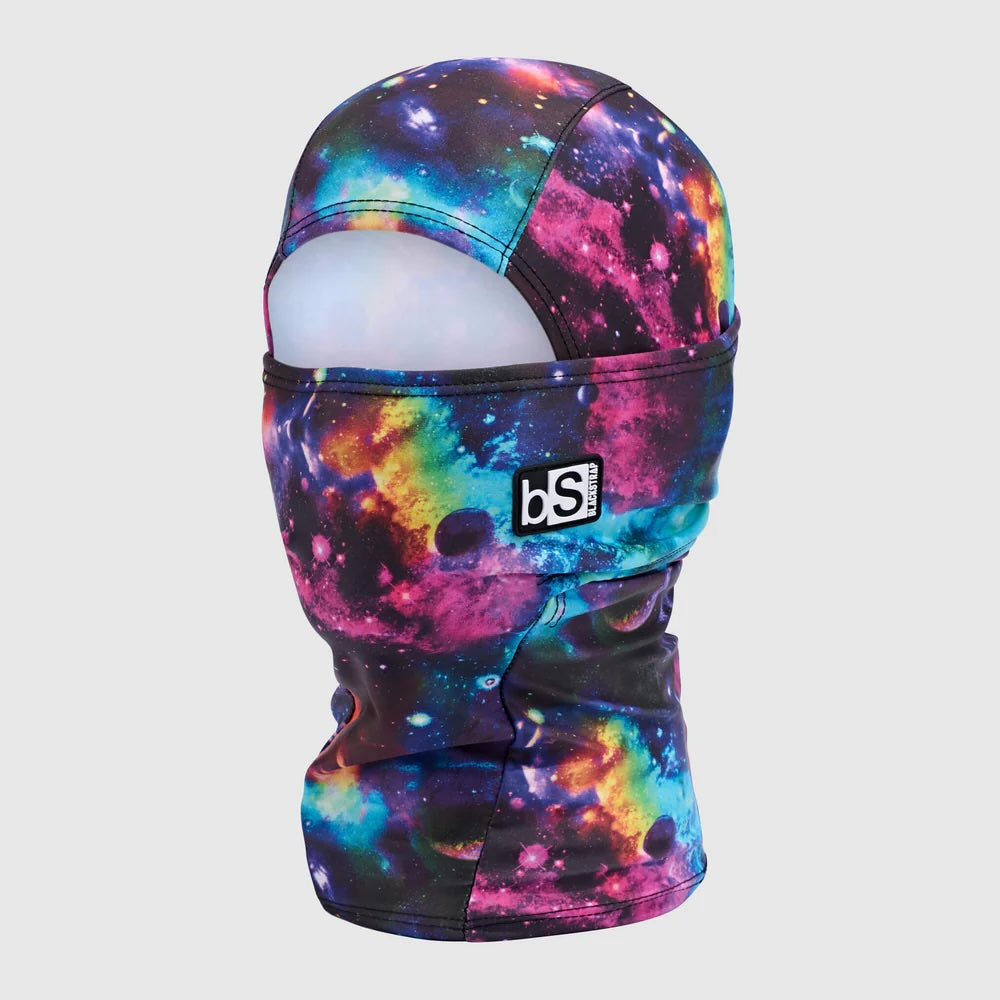 blackstrap hood kids’ balaclava-color-galactic