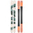 blizzard rustler 9 men’s skis 2026