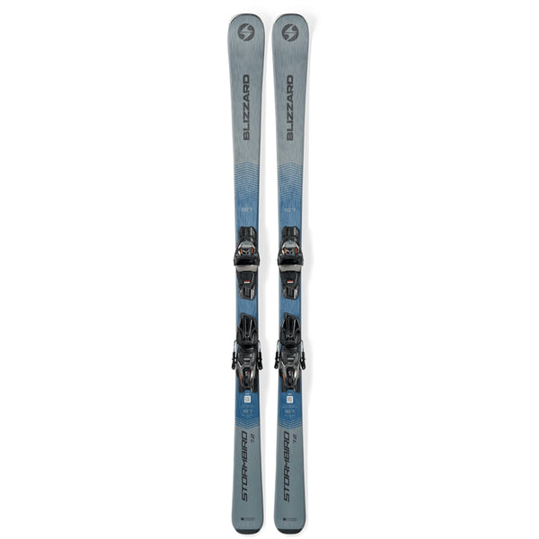 Blizzard Stormbird 7.2 + TPC 10 | Skis | ERIK'S – ERIK'S Bike