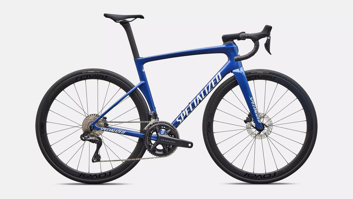 Specialized Tarmac SL9 Expert Di2 Road Bike