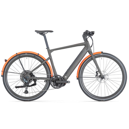 bmc 2024 257 amp al speed electric bike