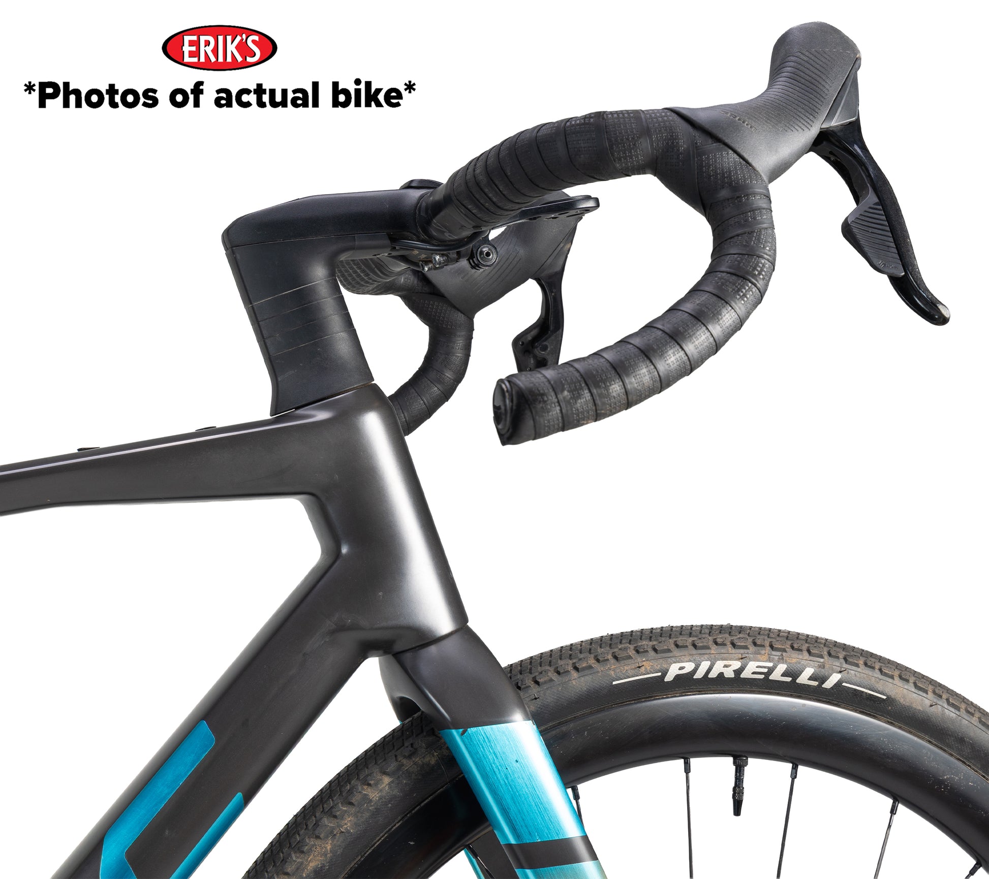 bmc demo kaius 01 two road bike