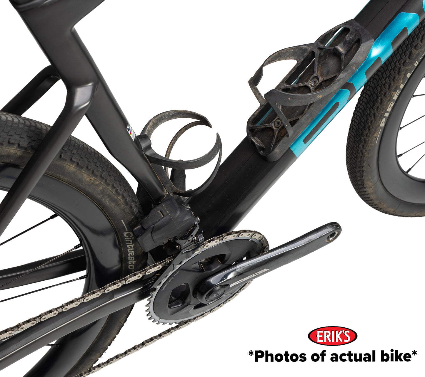 bmc demo kaius 01 two road bike