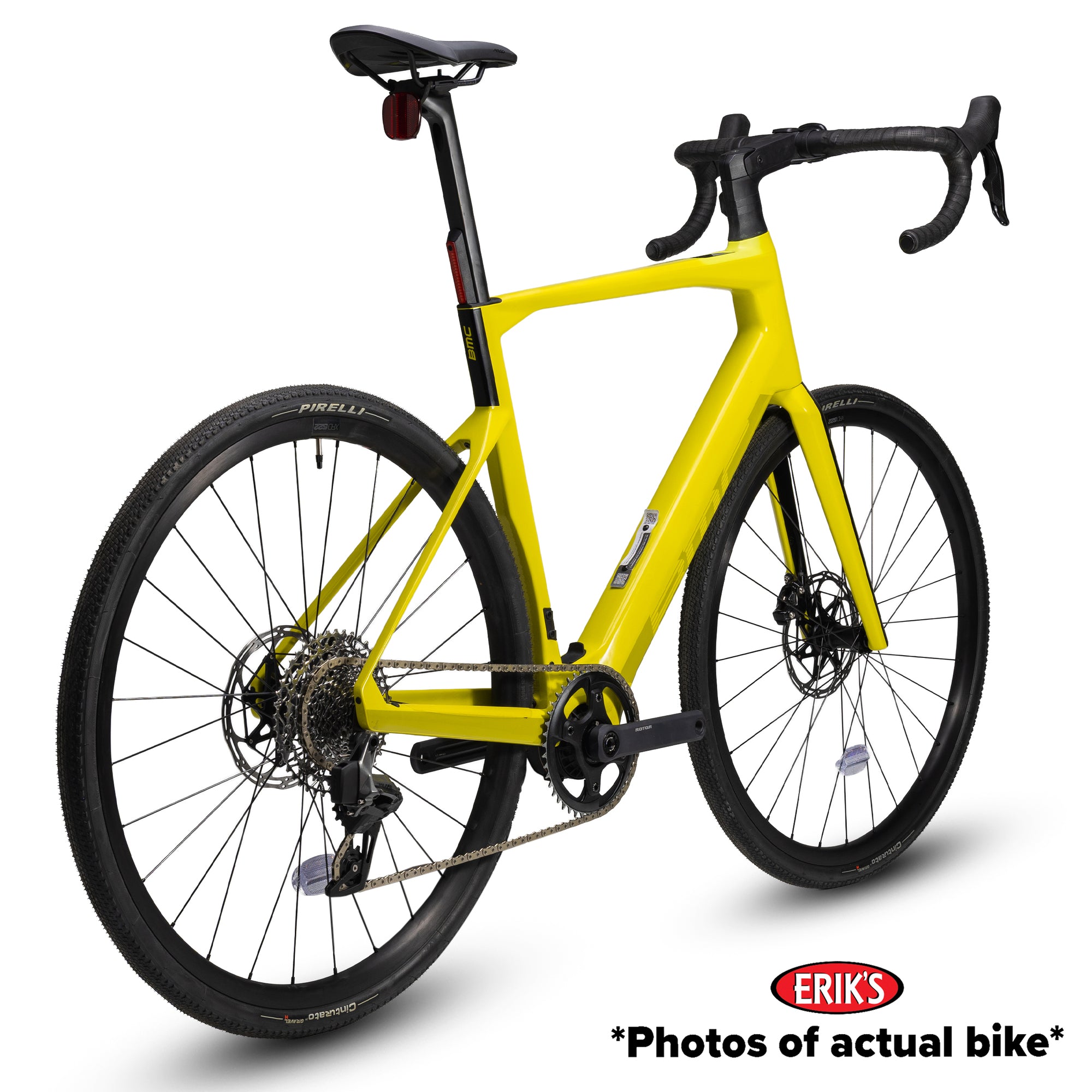 BMC DEMO ROADMACHINE 01 AMP X TWO | Bikes | ERIK'S – ERIK'S Bike