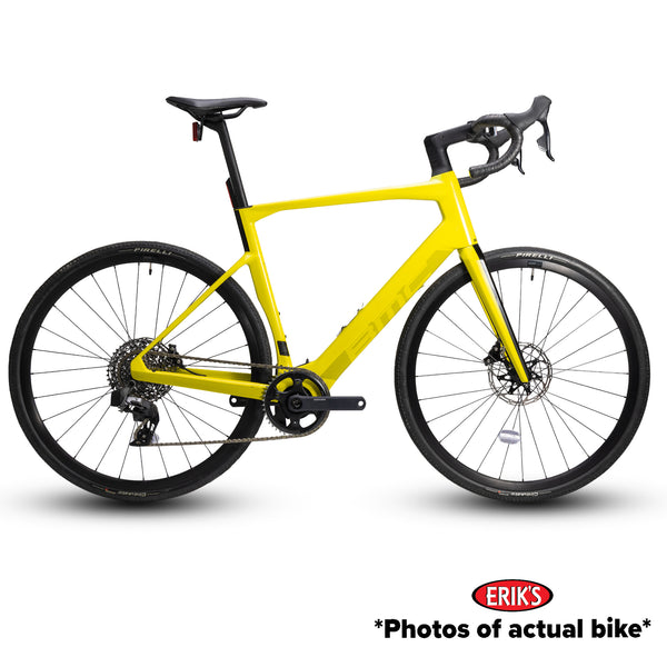 BMC DEMO ROADMACHINE 01 AMP X TWO | Bikes | ERIK'S – ERIK'S Bike