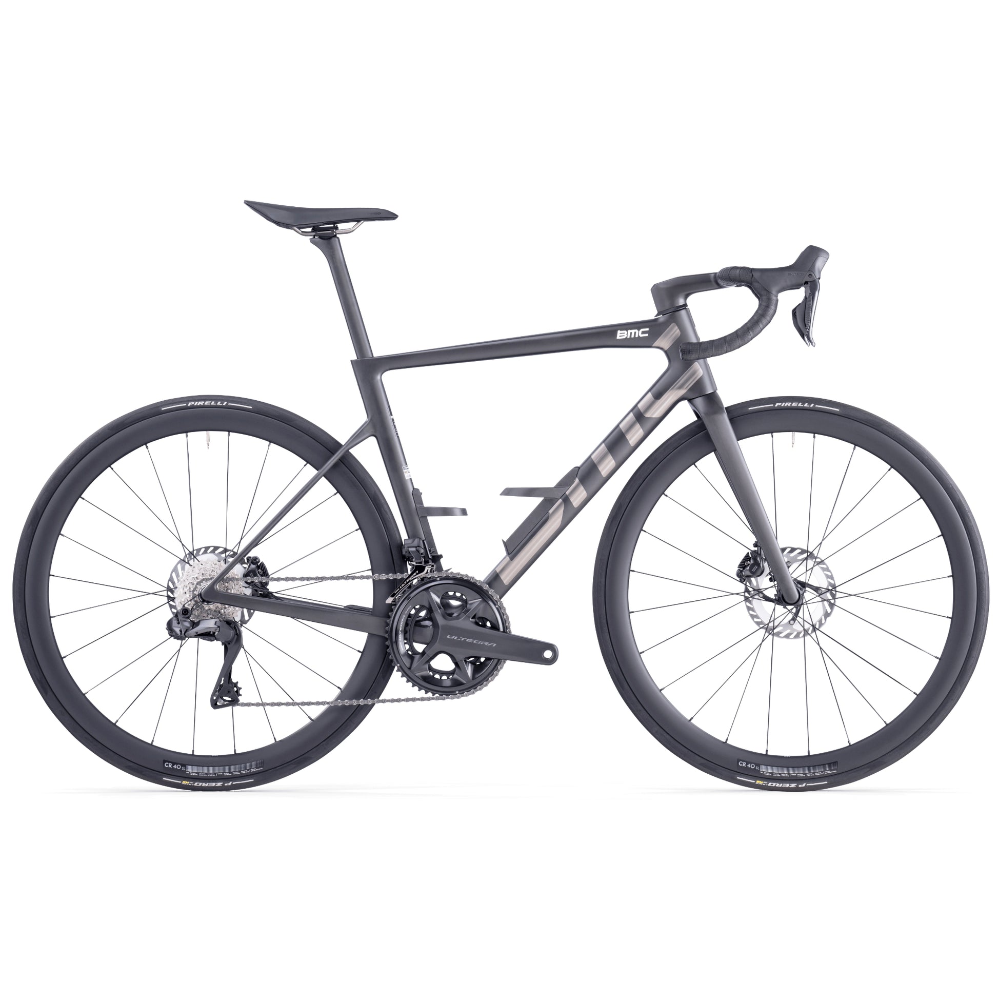 bmc rennräder BMC Teammachine SLR 01 Four Bike