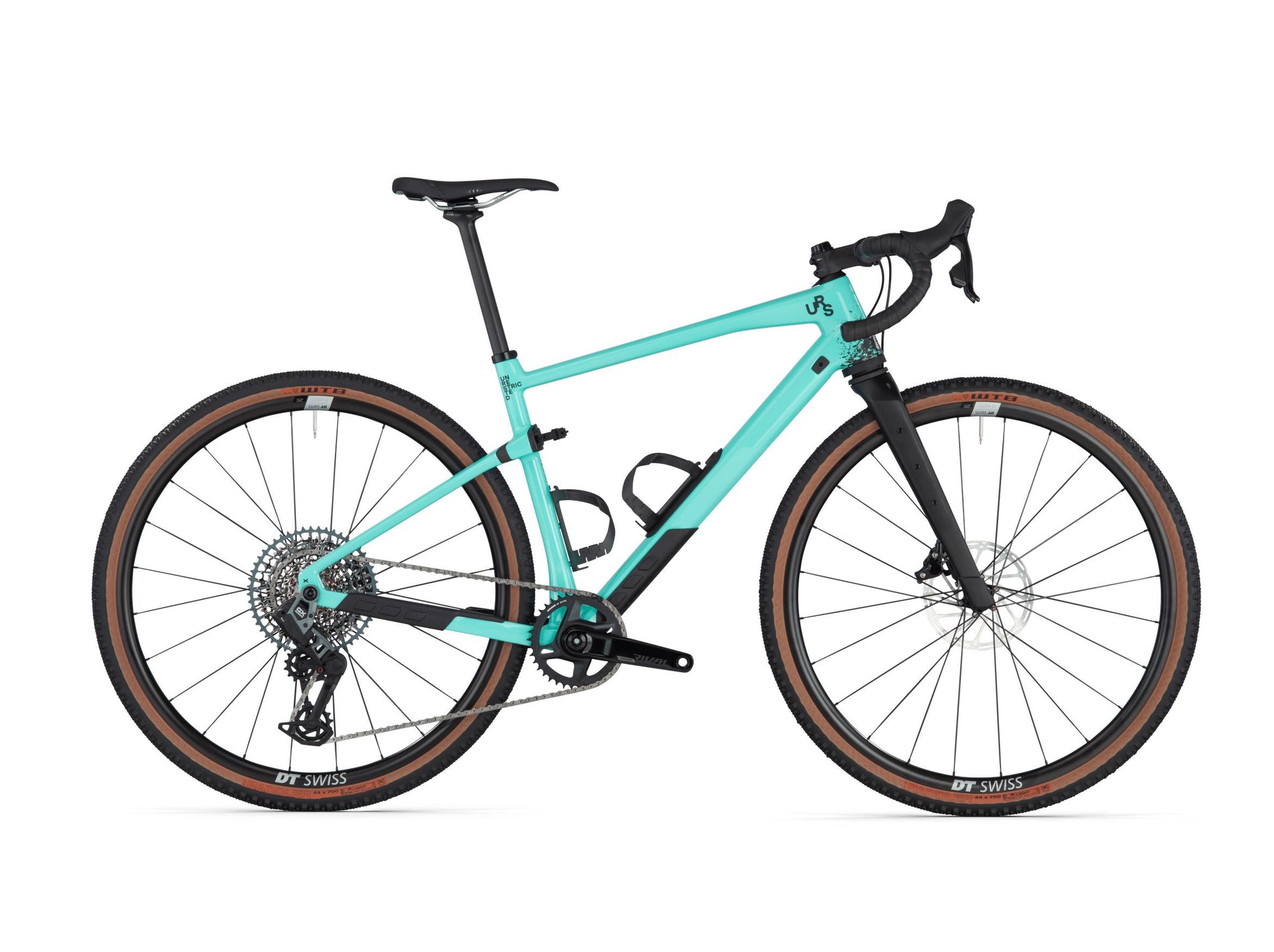 bmc 2024 urs 01 lt two road bike-color-minty aqua/black