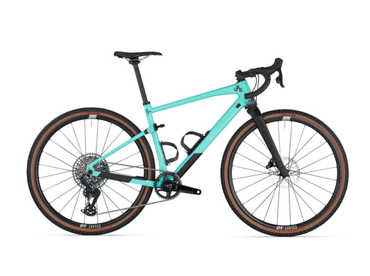 bmc 2024 urs 01 lt two road bike-color-minty aqua/black