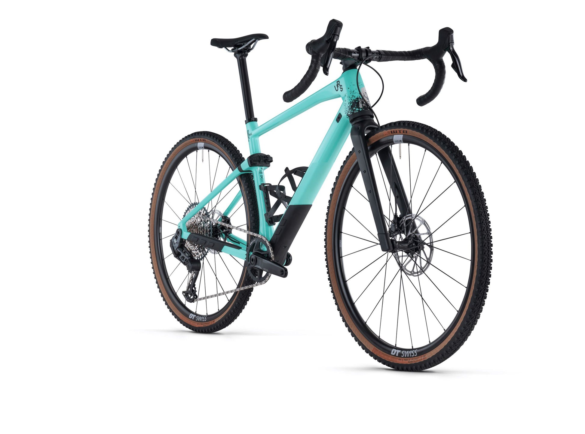 bmc 2024 urs 01 lt two road bike