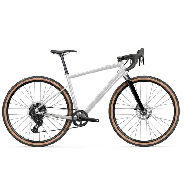 e gravel bike bmc BMC URS AL ONE | Road Bikes
