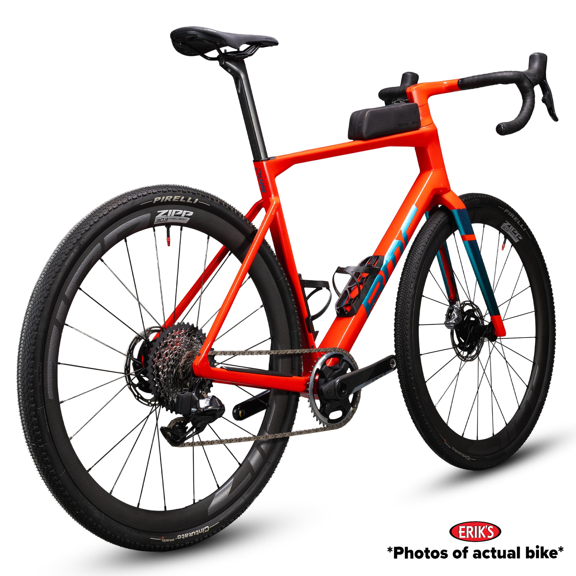 bmc used kaius 01 ltd road bike
